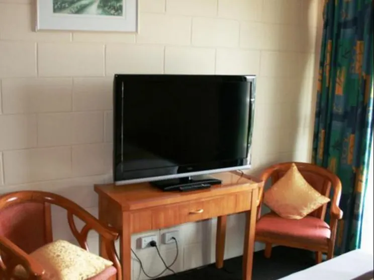 Ảnh Luma Luma Holiday Apartments