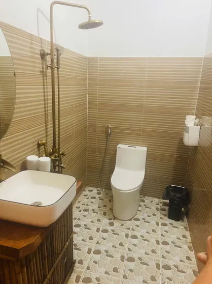 Ảnh Mai Hill Homestay Pù Luông