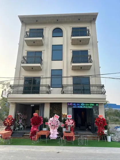 Ảnh DRAGON KING Hotel