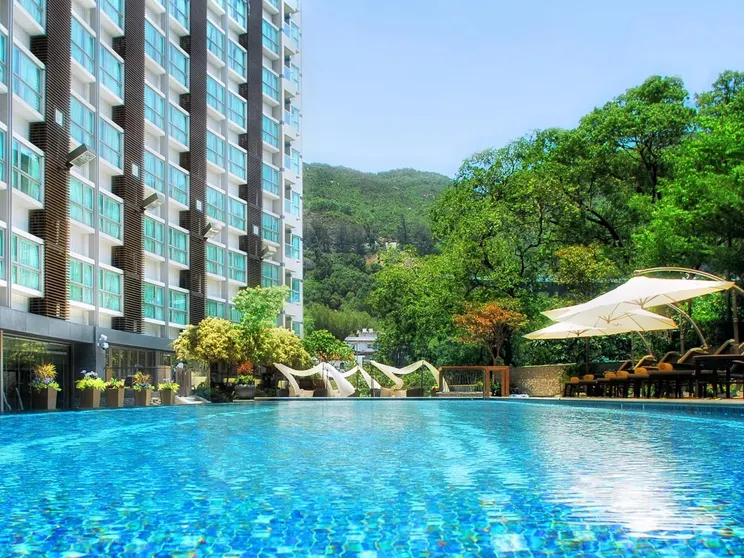 Ảnh Royal View Hotel