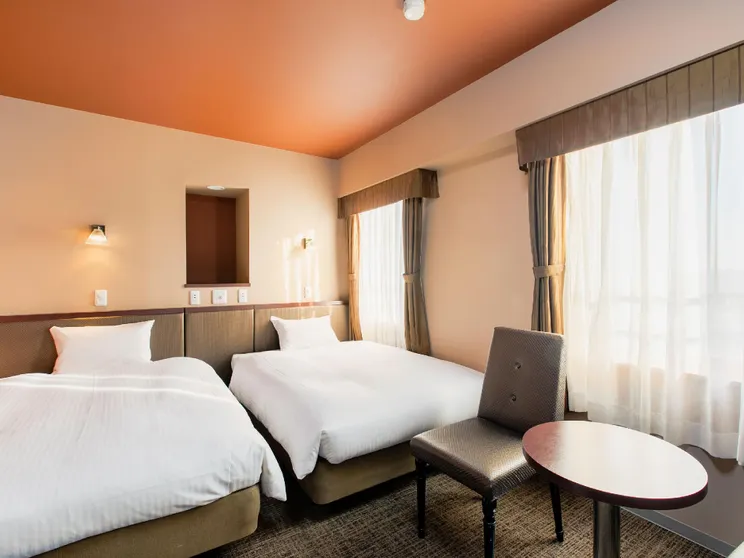 Ảnh KOKO STAY Chitose