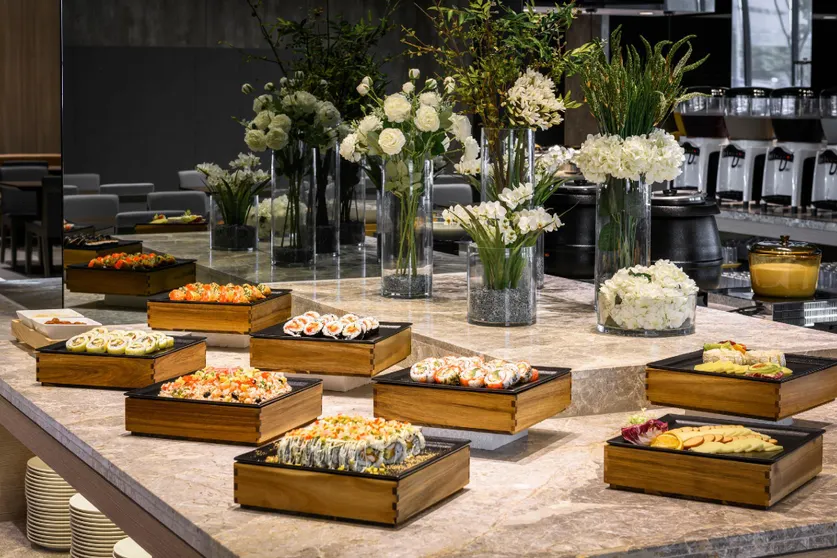 Ảnh LakeShore Hotel Tainan