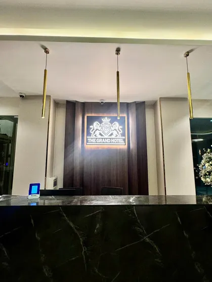 Ảnh The Grand Hotel Vĩnh Long