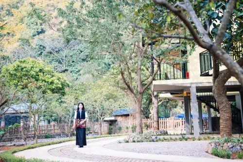 Ảnh Suối Mộc Village