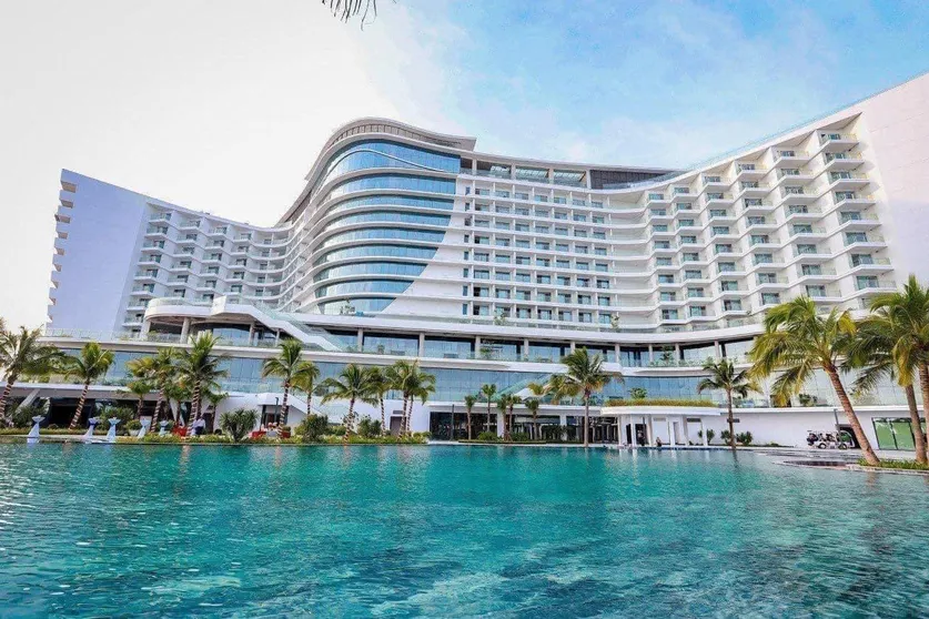 Ảnh Dream Dragon Resort Đồ Sơn