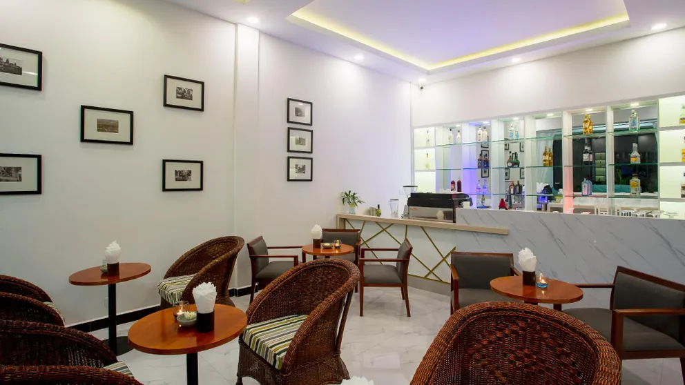 Ảnh Angkor Sivutha Suites By ALFA