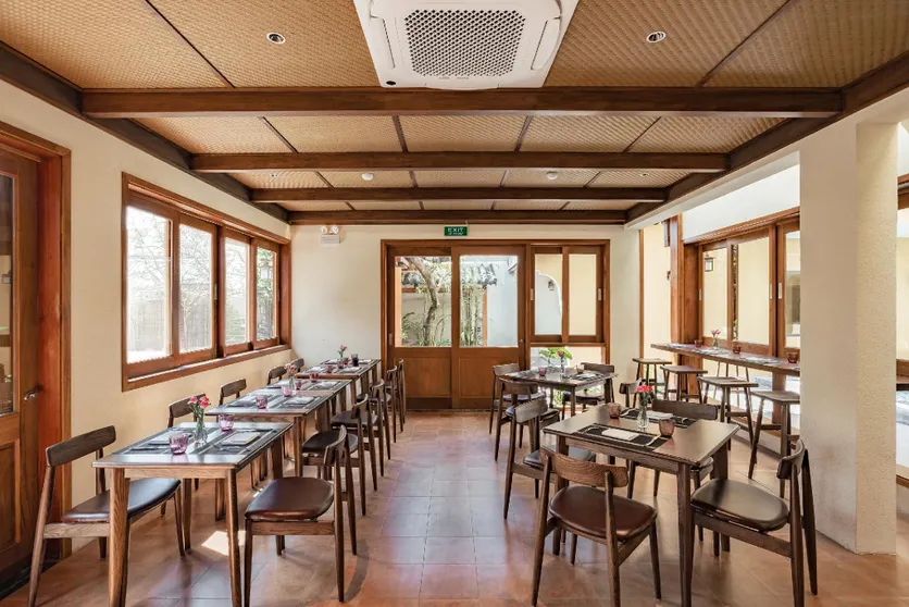 Ảnh Lumi Hội An Hotel