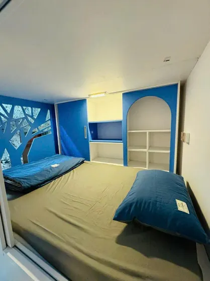 Ảnh ShineAgain Luxury Hotel - Vinhomes Ocean Park 3