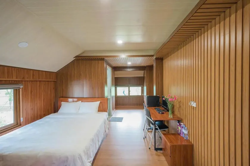 Ảnh Dong Do Village & Resort