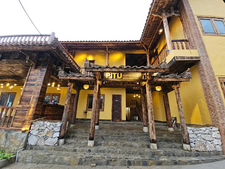 Ảnh PiTu Homestay
