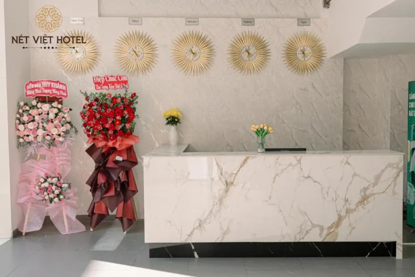 Ảnh Nét Việt House Market & Bridge Centre Soc Trang