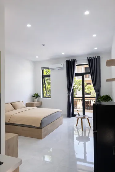 Ảnh The One Apartments