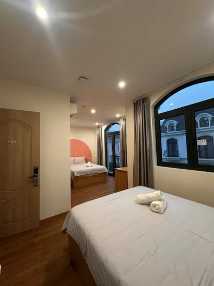Ảnh Van Anh Hotel