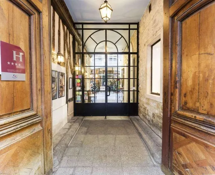 Ảnh Hotel du Jeu de Paume