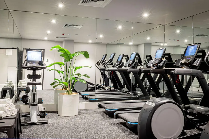 Ảnh Brady Hotels Jones Lane