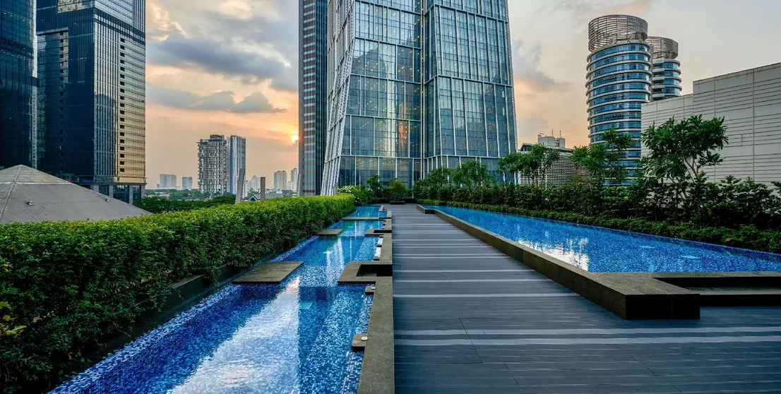 Ảnh Alila Scbd Jakarta