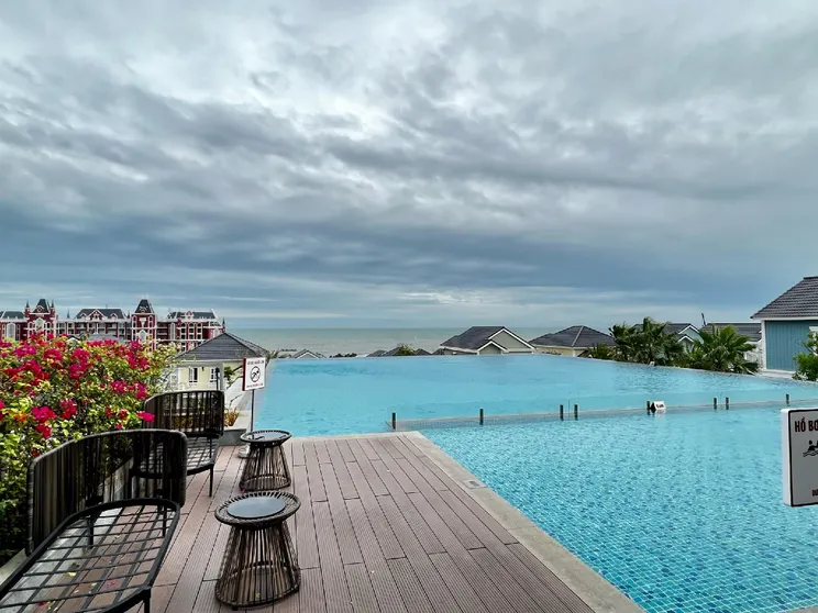 Ảnh PU VILLA NOVAWORLD PHAN THIẾT