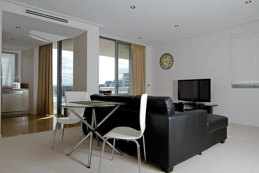 Ảnh Accommodate Canberra - Glebe Park