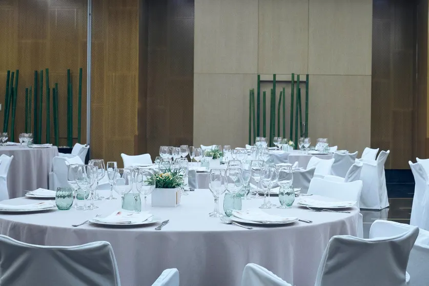 Ảnh Vincci Zentro Hotel