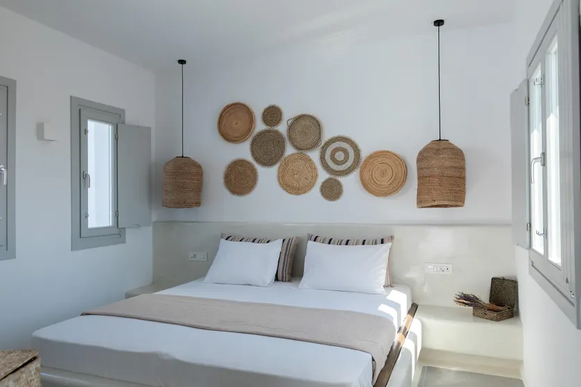 Ảnh Bianco Diverso Suites