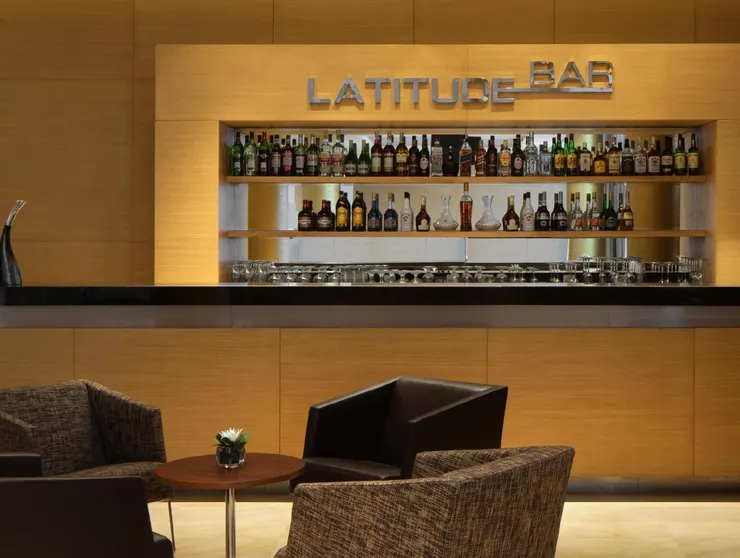 Ảnh Le Méridien Cairo Airport