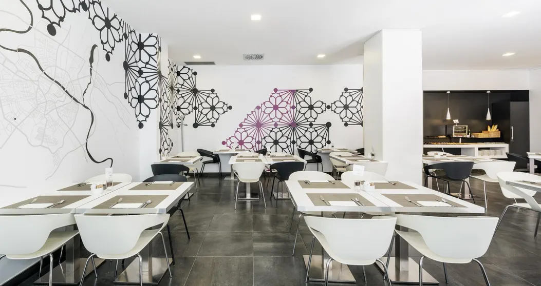 Ảnh Ilunion Romareda Hotel