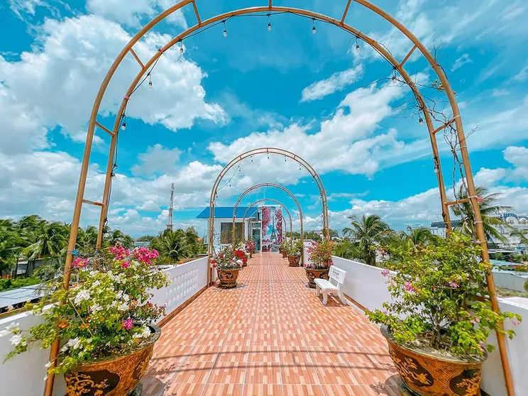 Ảnh Phong Dung Hotel