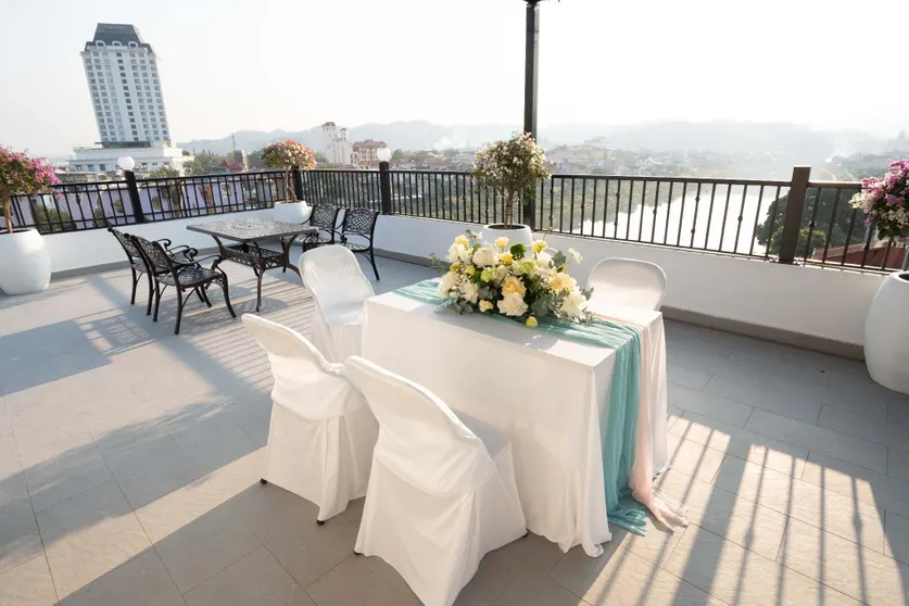 Ảnh Happy Homestay