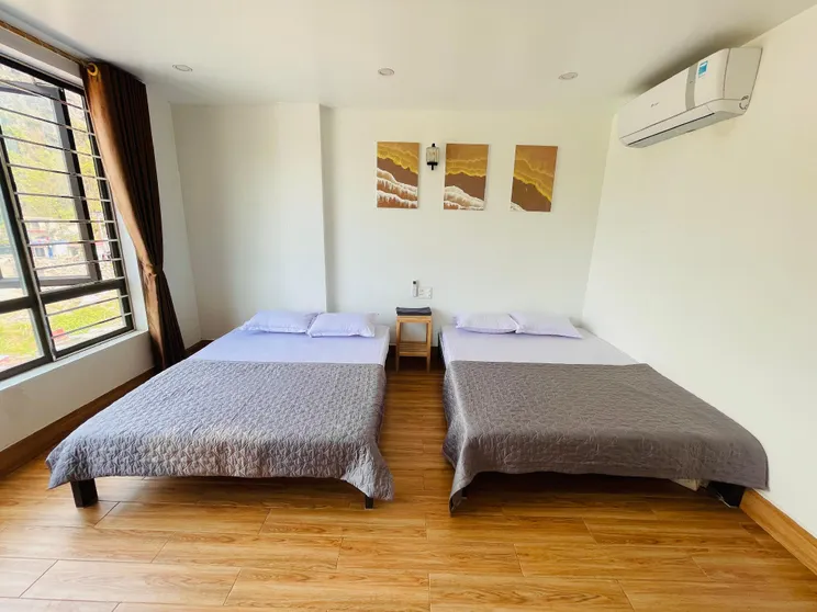 Ảnh Hưng Thơm Hotel 