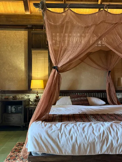 Ảnh Jardin de Puluong Resort & Spa