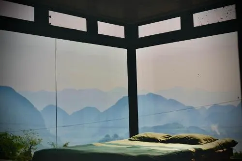 Ảnh Homestay TSP - Pu Luong