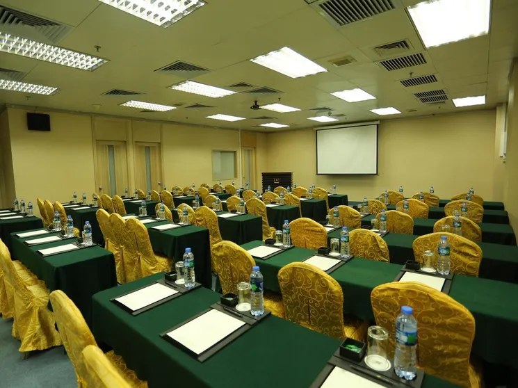 Ảnh Zhongshan Agile Hotel