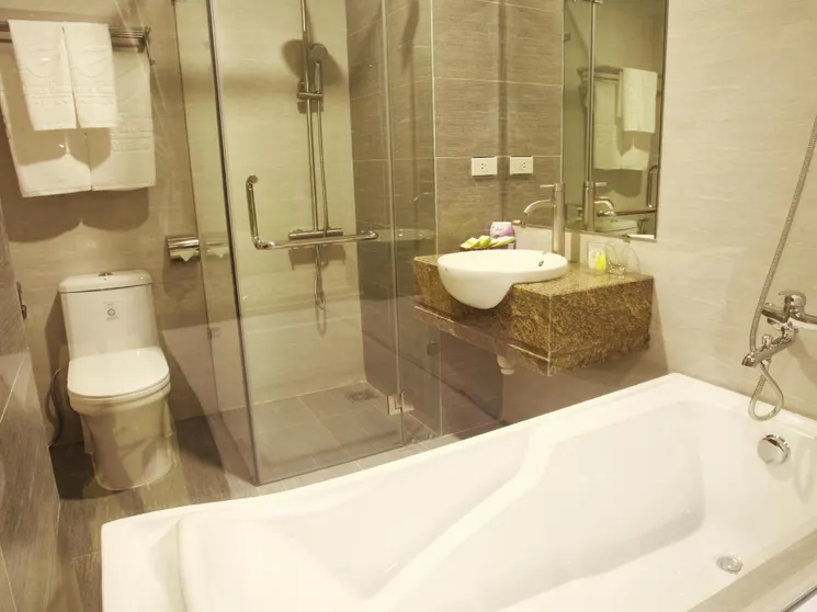 Ảnh Green House Hotel