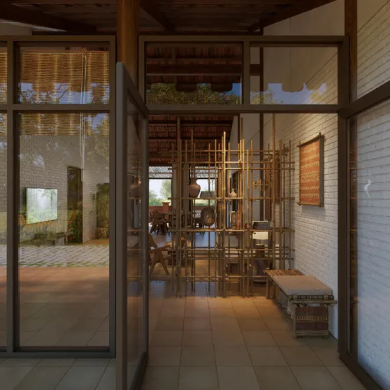 Ảnh ALAGON ECOLODGE NAM CAT TIEN