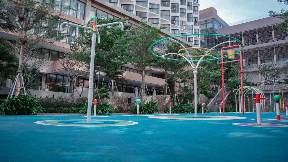 Ảnh MANDALA CHAM BAY MUI NE - Căn Hộ 