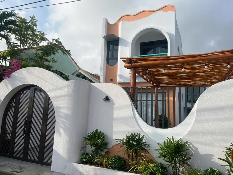 Ảnh Le Rivage Villa Retreat