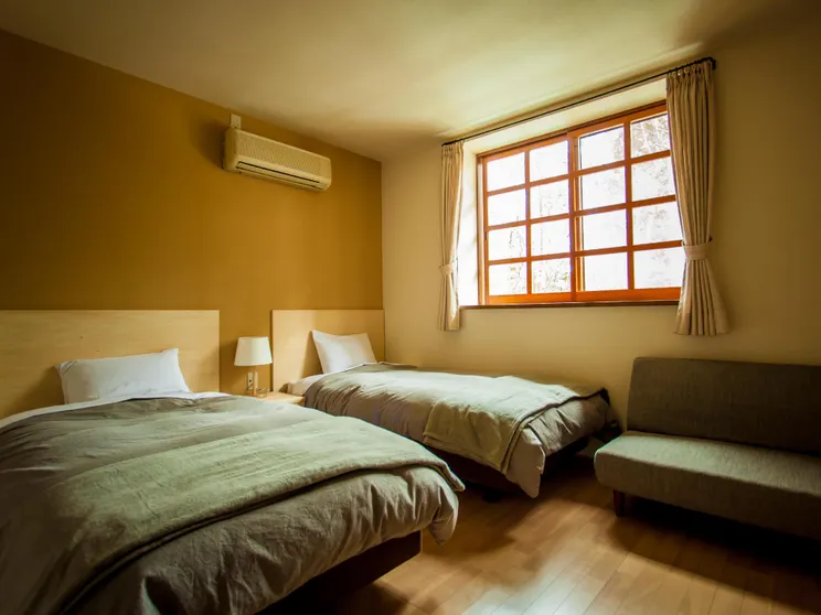 Ảnh Auberge Hidanomori