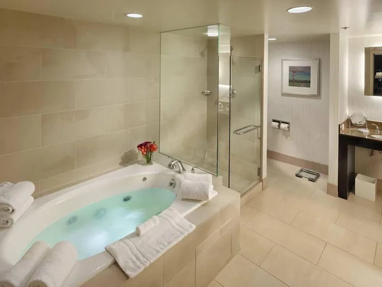 Ảnh Hilton Parc 55