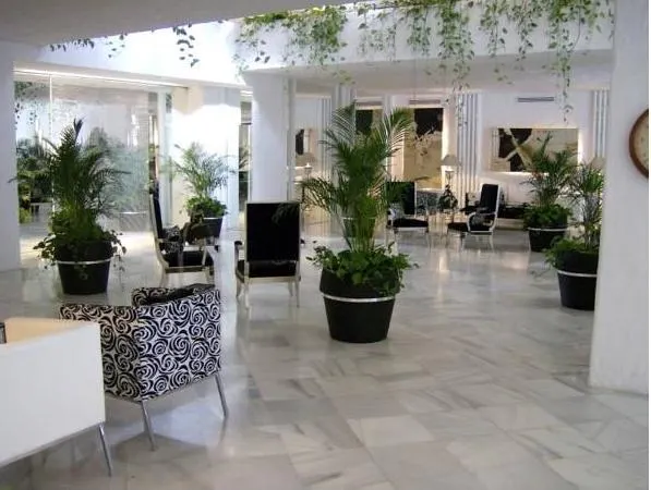 Ảnh Hotel Suites Albayzin del Mar