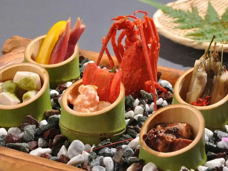 Ảnh Ryokan Arima Gyoen