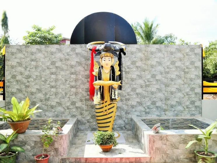 Ảnh Kanbawza Hinthar Hotel