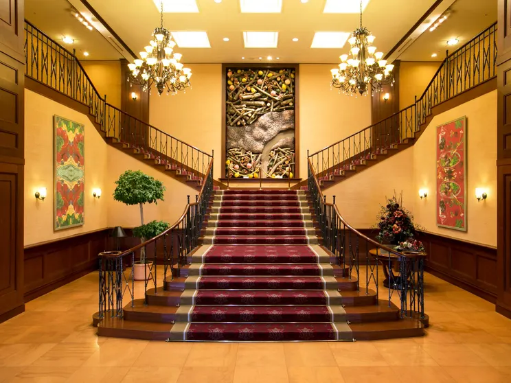 Ảnh Fruit Park Fujiya Hotel