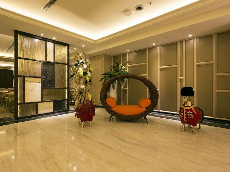 Ảnh Olah Poshtel Taichung Wenxin