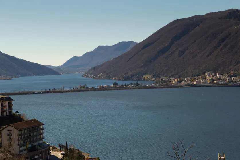 Ảnh Grand Hotel Campione