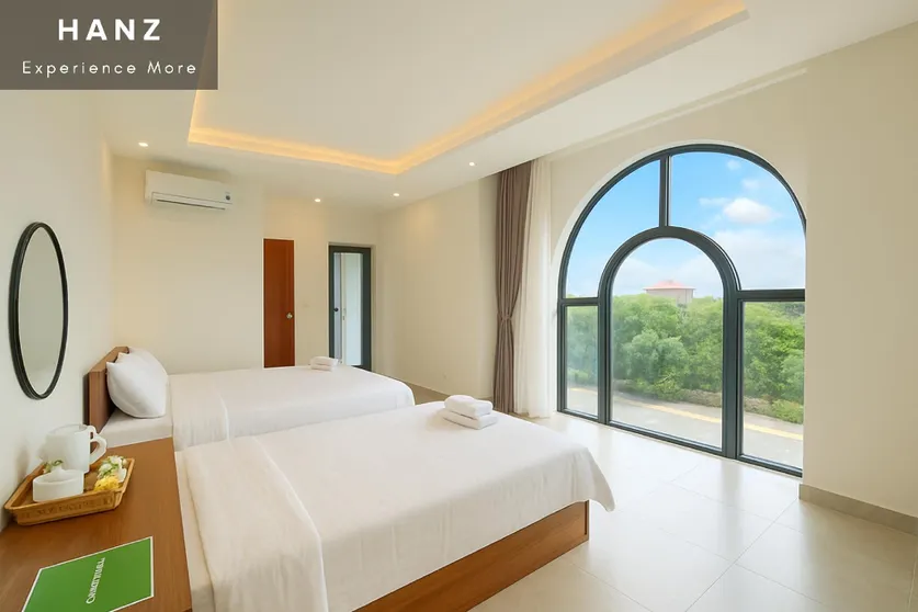 Ảnh S79 Good and Good Monstera Grand World