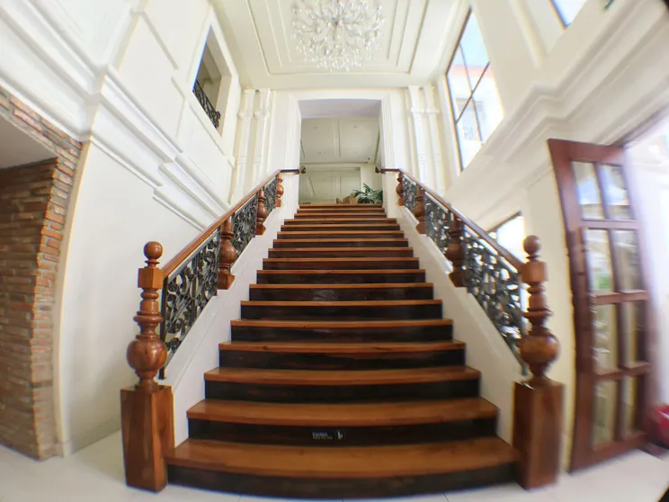 Ảnh Ciudad Fernandina Hotel