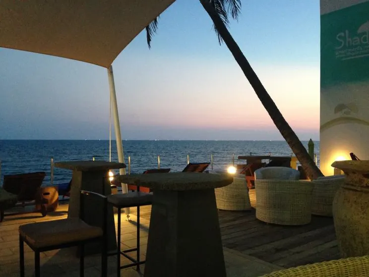 Ảnh Shades Apartment & Villa Mui Ne