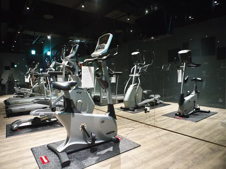 Ảnh Chiayi Guanzhi Hotel