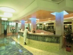 Ảnh Hotel Blau Parc