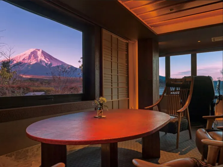 Ảnh Bessho Sasa Hotel